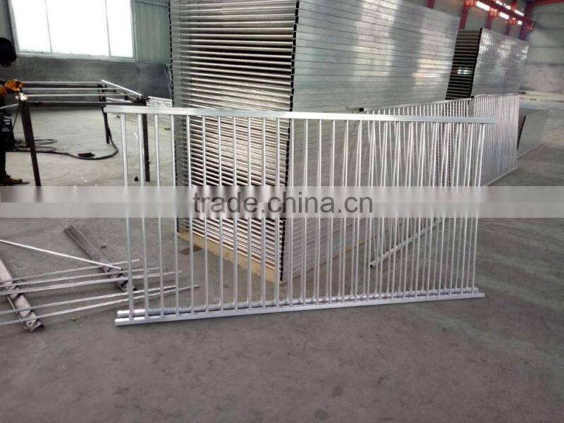 wholesale swing pool fencing panels