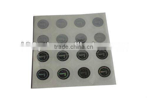 Buy Direct From China Cheap Factory Custom Logo Decal Stickers
