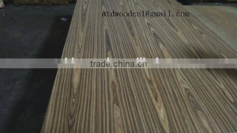 6 Flowers Fancy poplar plywood from Linyi