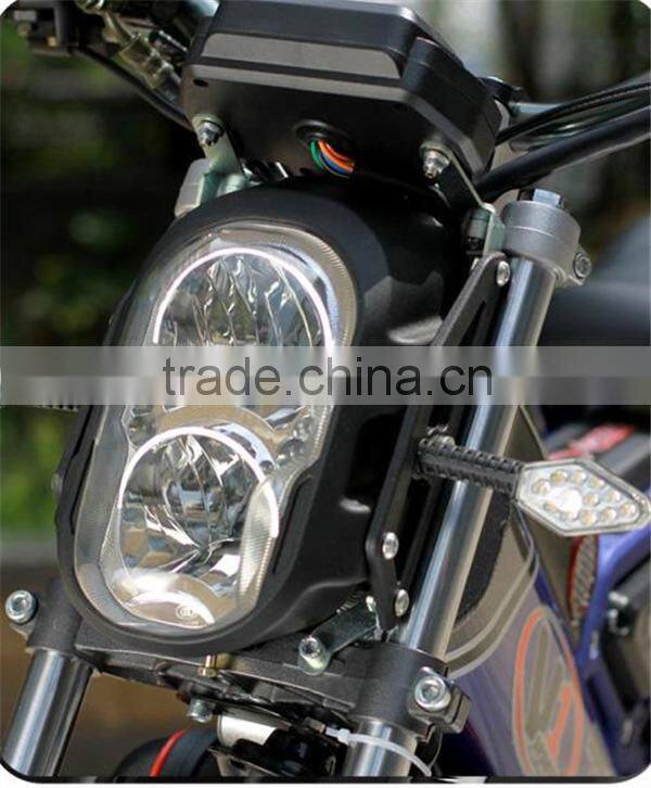 Folding Electric Car ZF-KY Electric Car made in China