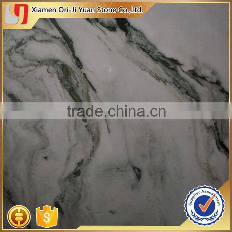 Fashion classical onyx stone white