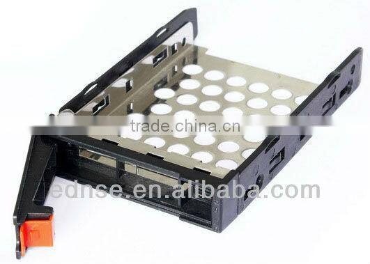 EDNSE 2.5''HDD cage CASE 2 HDD BRACKET