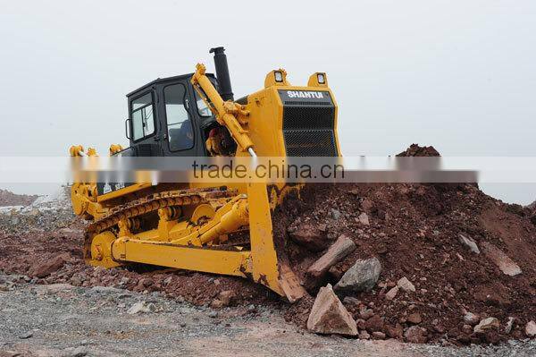 320HP Shantui bulldozer SD32