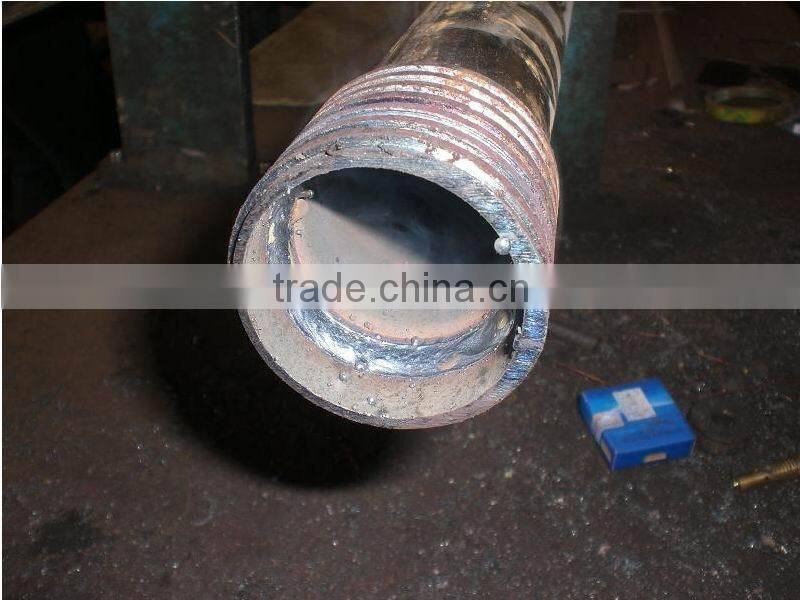 adjustable build shoring prop BS066