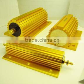 Passive Component KNP Series 6W Fixed Wirewound Resistor