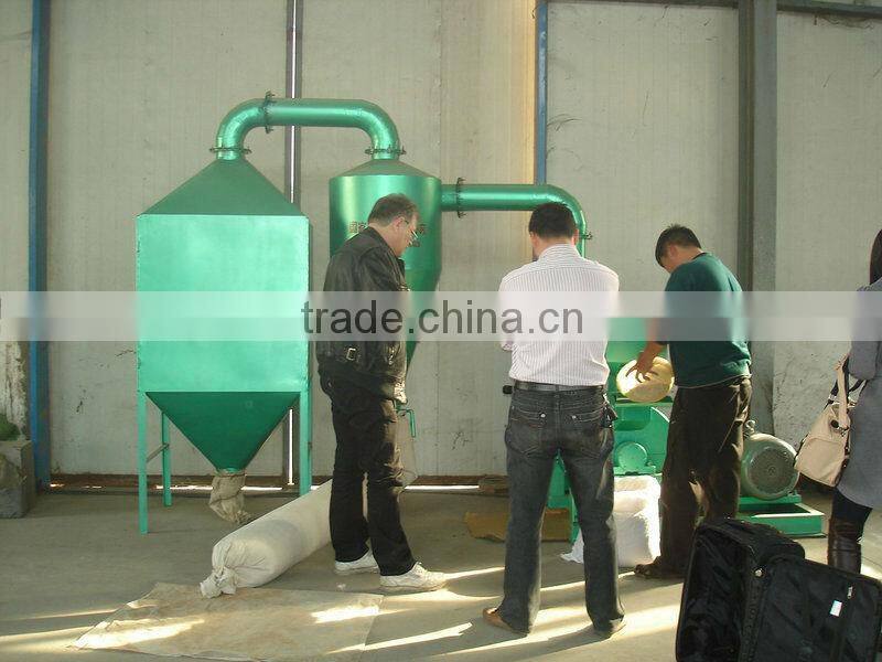 Cocoa Shells Ultrafine Grinder for Sale