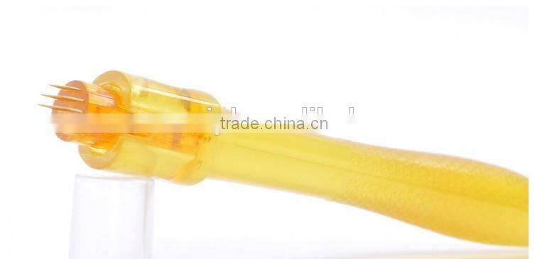 MTS Micro Needles Derma Roller For Eyes MT-180