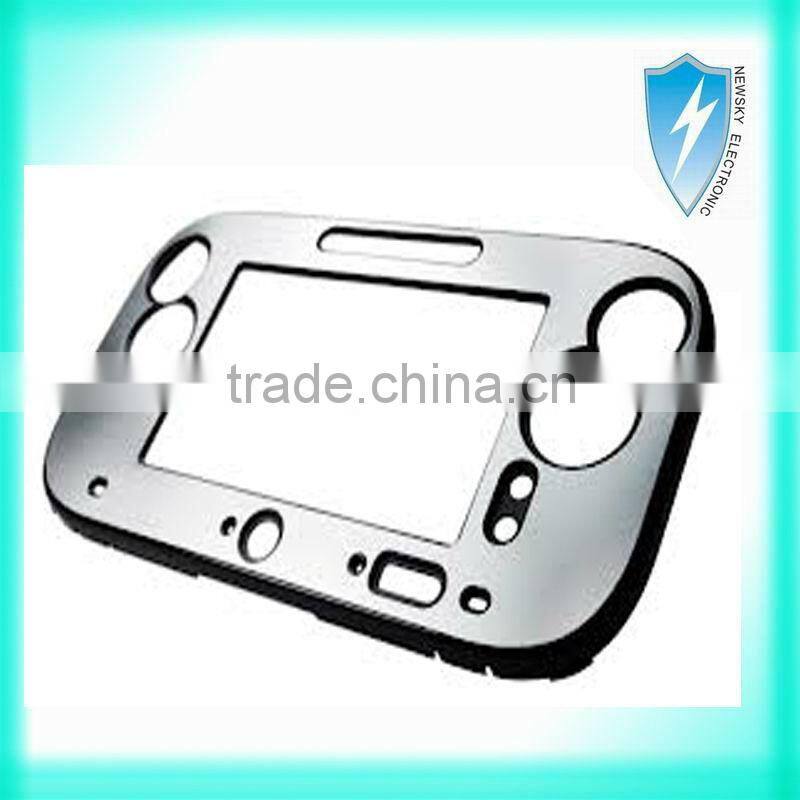 anti-scratch screen protector for nintendo wii u