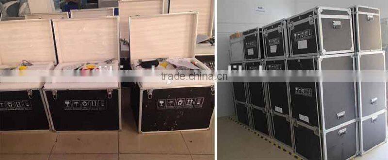 2015 Professional big power hair removal OPT system SHR portable with CE approved