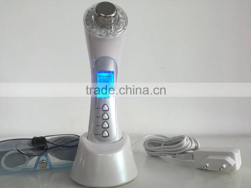 BPM0153 Ultrasonic skin care machine for personal face skin care