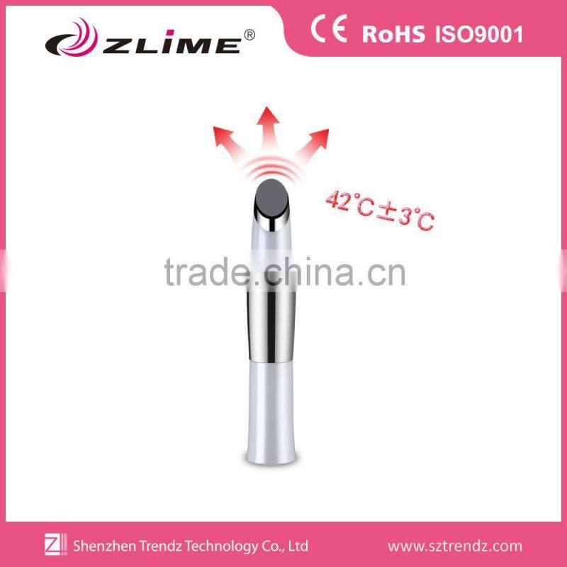 Smart design mini vibrating eye massager for Skin care kit, Promotional Gift, Hot Ecommerce Item