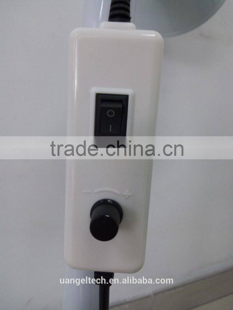 Therapeutic Far Infrared TDP Lamp for Chronic Prostatitis