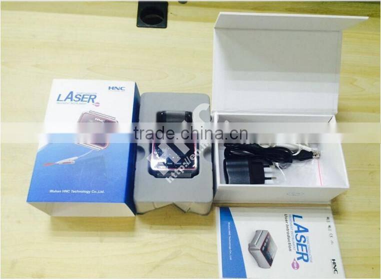 best selling factory offer smart laser therapy watch