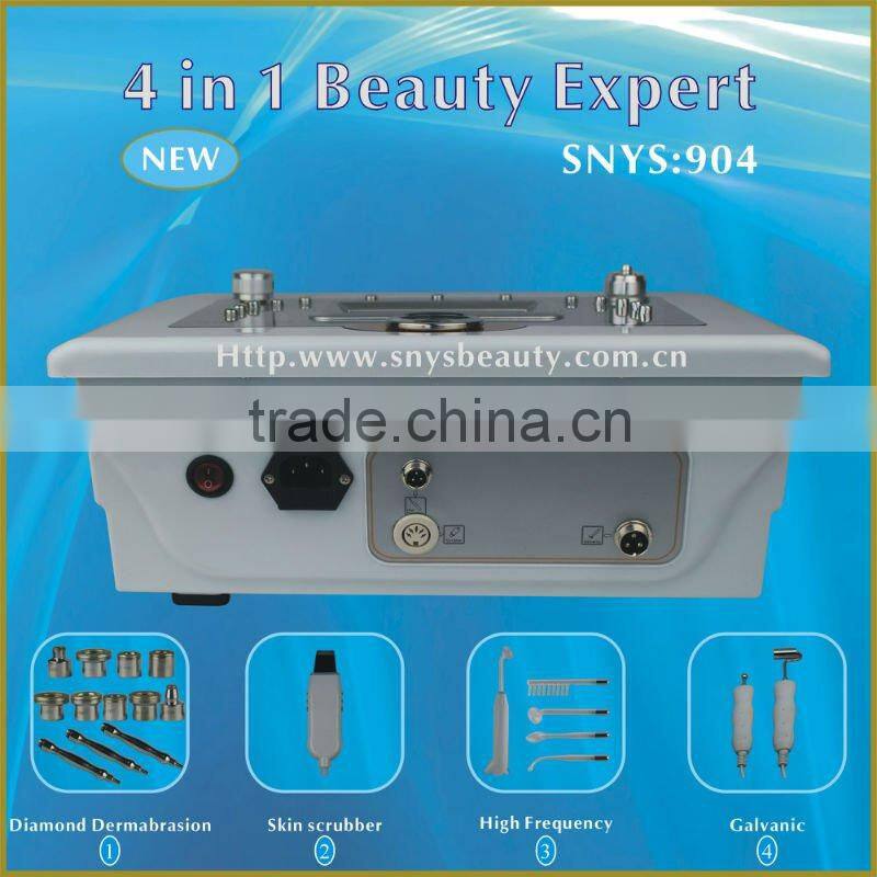 facial and body machines for home use SNYS-904