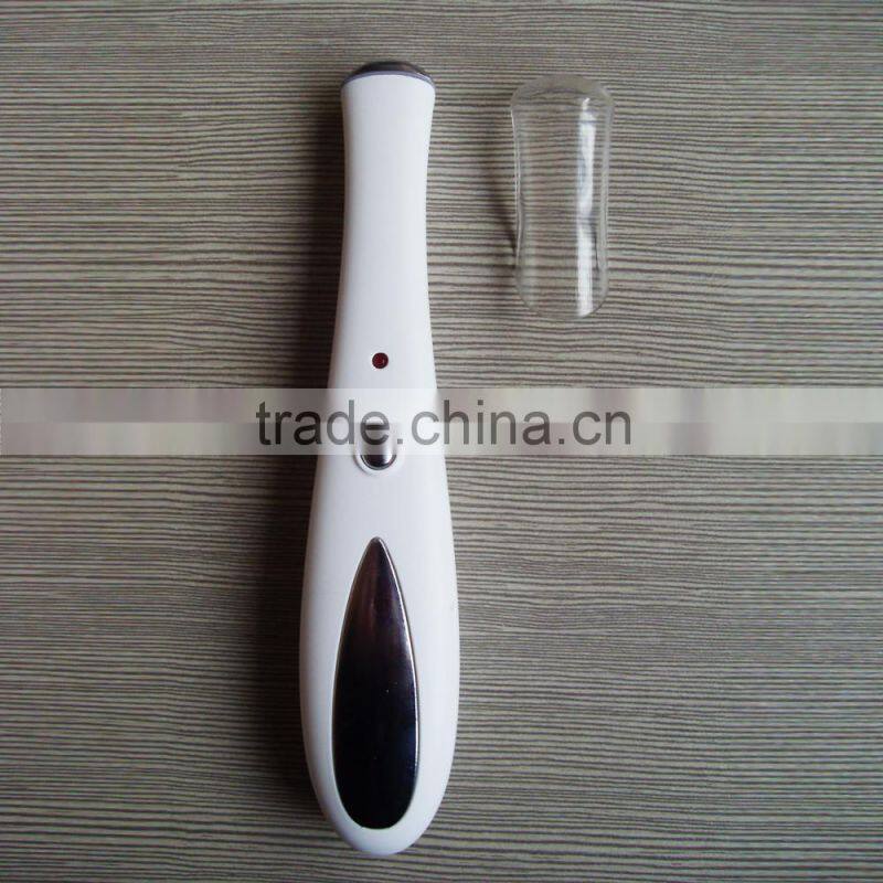 New hot product with electric wrikle remover machine for skincare in home use