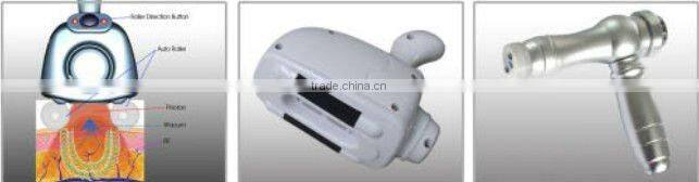 10Mhz RF Ultra Cavitation LipocoonX6 Weight loss Beauty Machine