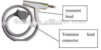 anti aging women wrinkle removal Er YAG 2940 Fractional laser machine