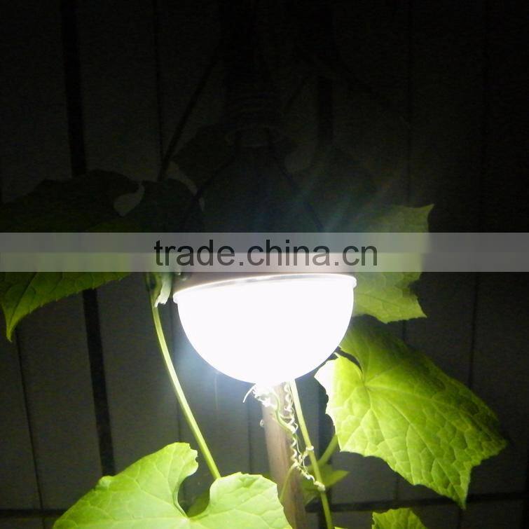 Outdoor Solar Tents Lamp Small Night Light