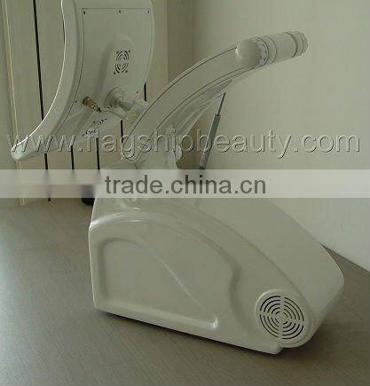 PDT / LED Light Therapy for acne, wrinkle, scar, skin rejuvenation