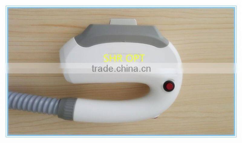 New arrival ipl diode laser hair removal machine price