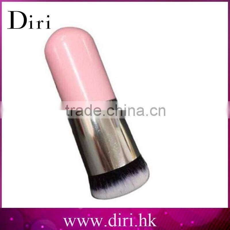 Pro Foundation Face Powder Brush Blush Makeup Cosmetic Tool