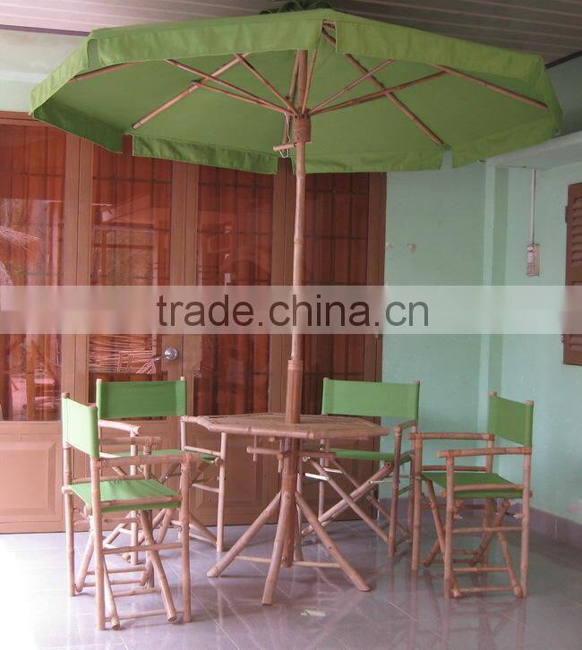 BAMBOO TIKI BAR FURNITURE - CHEAEST PRICE