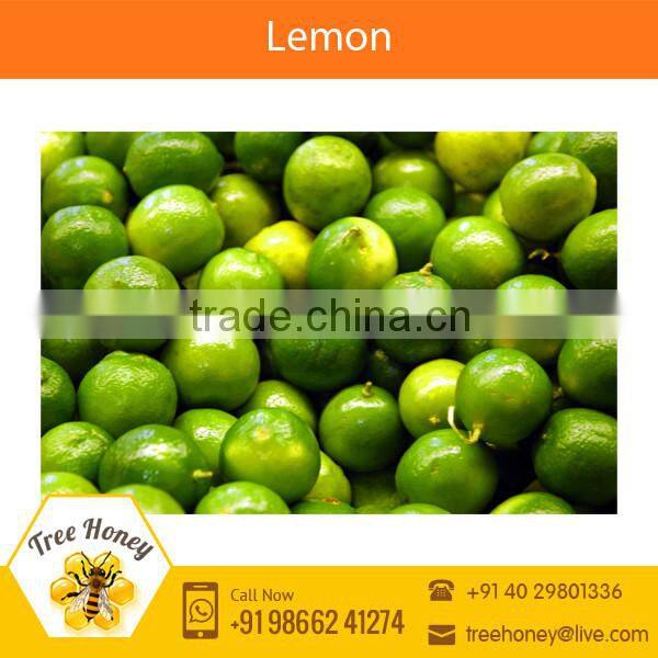 Organically Grown Fresh Lime/Lemon Available for Sale