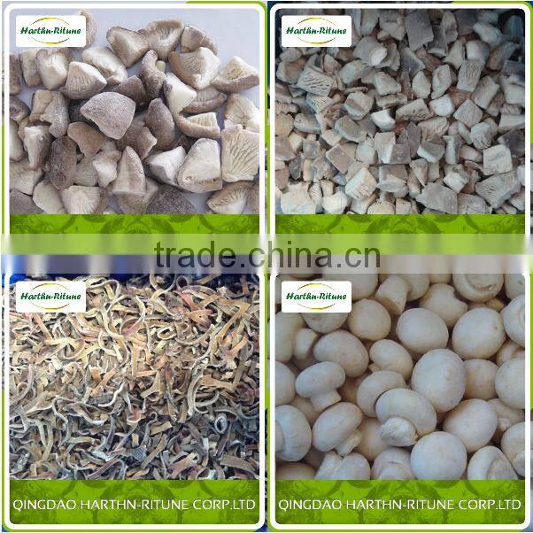 Bulk Frozen nameko mushroom nameko