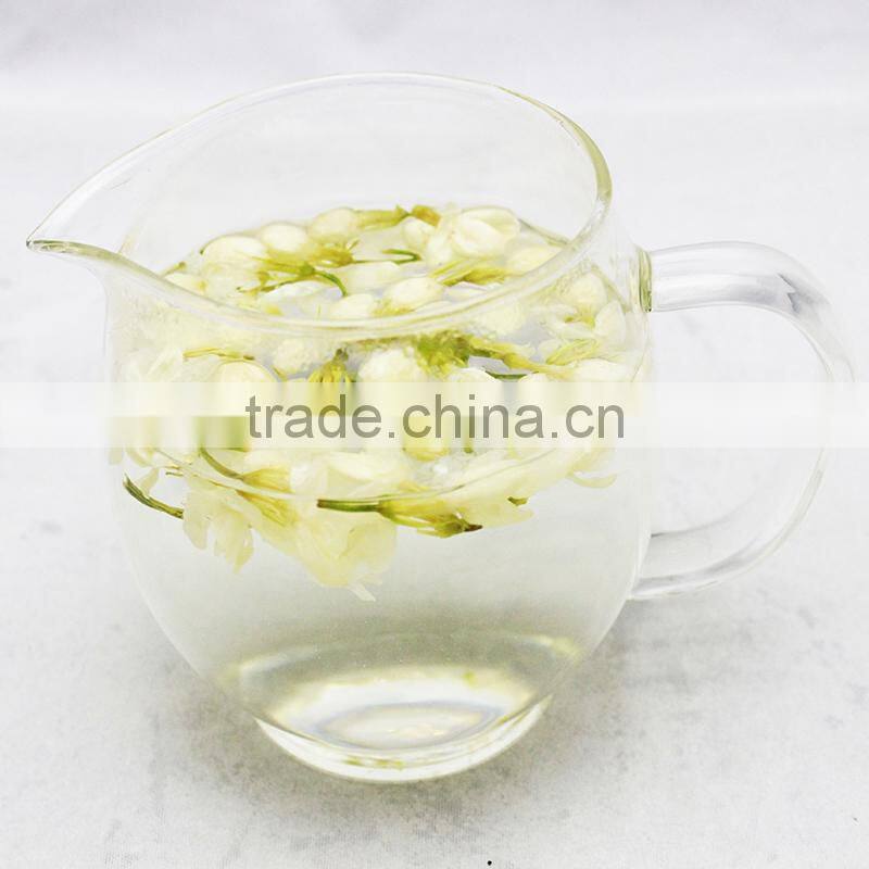 2015yr Harvested Dried Jasmine Flowers,China Herbal Medicine,Chinese Flower Tea