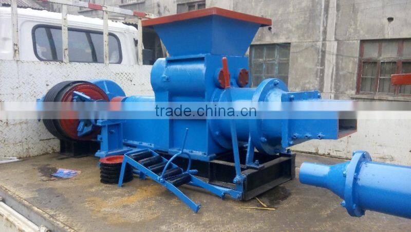 High speed and efficient clay brick moulding machine/clay brick making machine