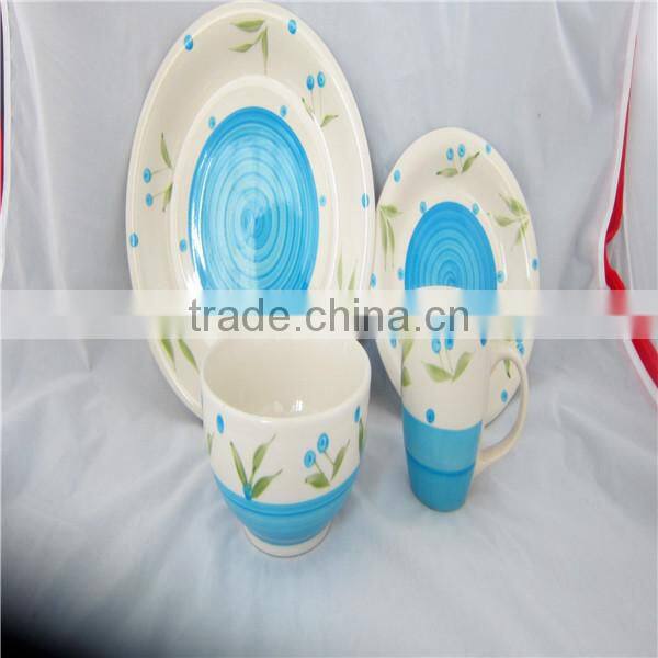lead free dinnerware, antique stoneware dinnerware, best stoneware dinnerware