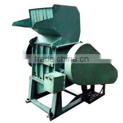 hot sale plastic bottle shredder equipment/ plastic bottle shredder maker with good quality