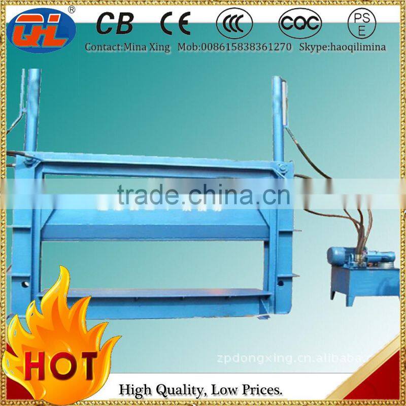 Best Professional Log Wood Pieces Splitting Machine for Sale