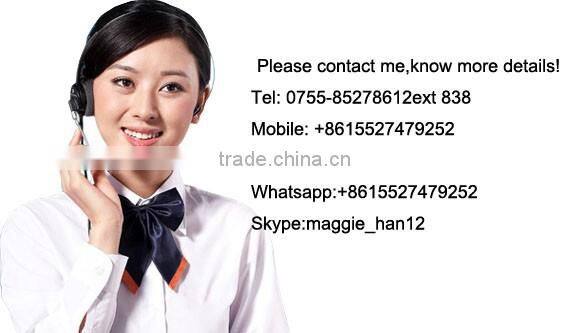 wholesale high quality clear acrylic reindeer christmas tree decorations