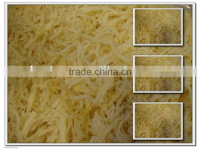 salty shredded squid