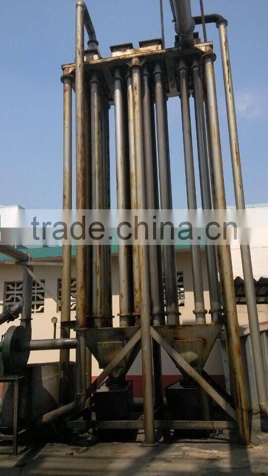 wood/cocount shell/palm shell/tree/straw charcoal carbonization furnace