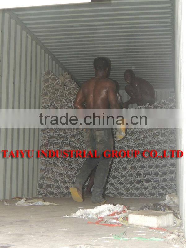 TAIYU Nigeria Farm Chicken Feeders and Drinkers at Lagos Warehouse