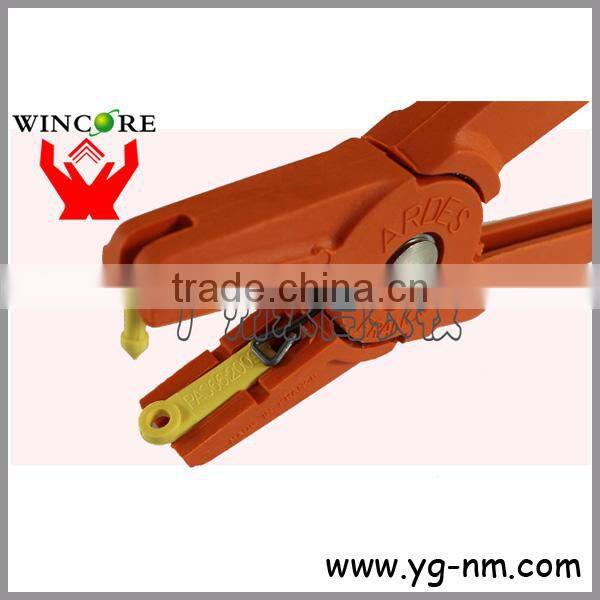 ARDES most popular livestock animal Blank and Laser ear tags