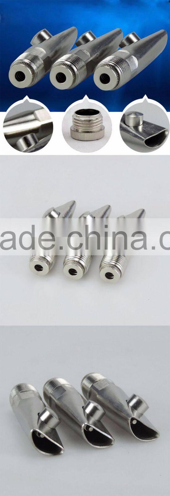 stainless pig nipple drinker poultry nipple drinker nipple drinkers for pigs