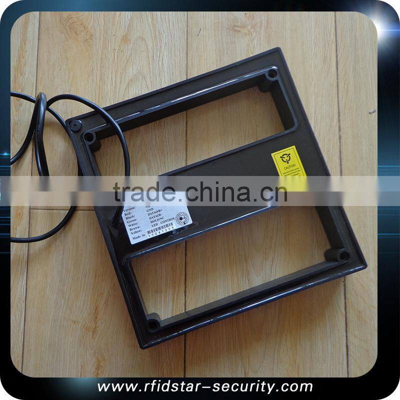 RFID Proximity Long Range Reader for Vehicle/Parking Application 1m Read Range