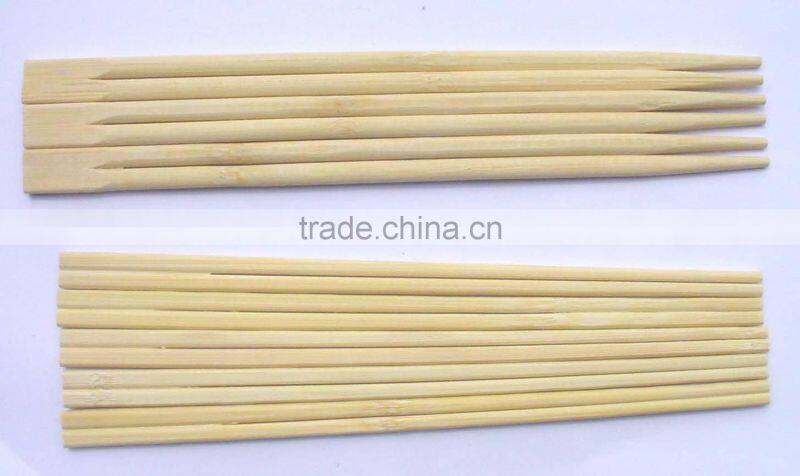 custom bamboo chopsticks