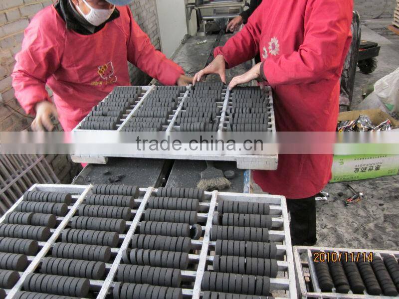 manufacture supply best charcoal for hookah