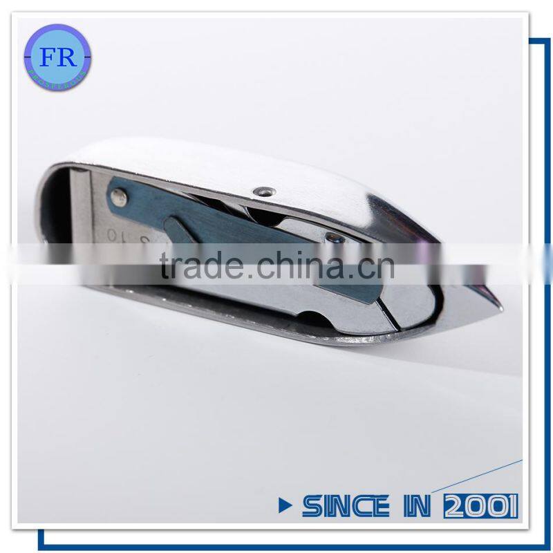 Hot selling cocoon shuttle Carbon steel Wear well manufactured in China