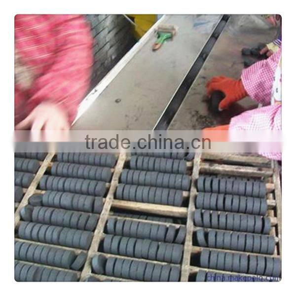 coconut shell shisha charcoal