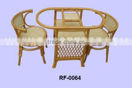 most luxurious rattan furniture