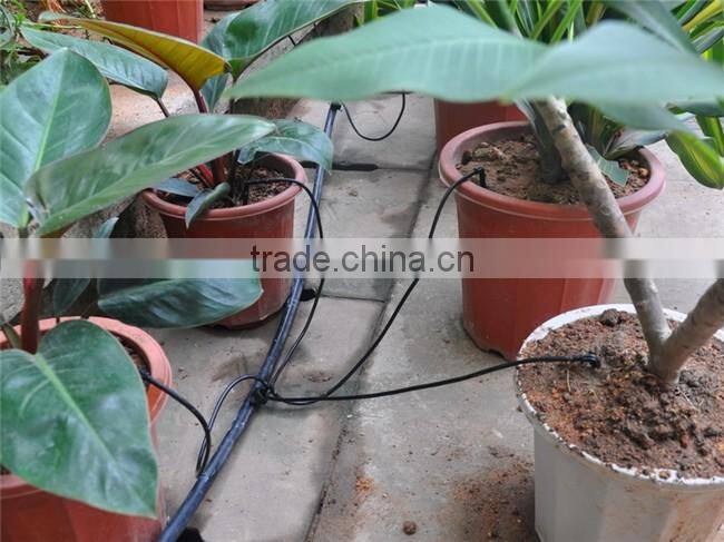 Drip irrigation systems garden automatic watering system