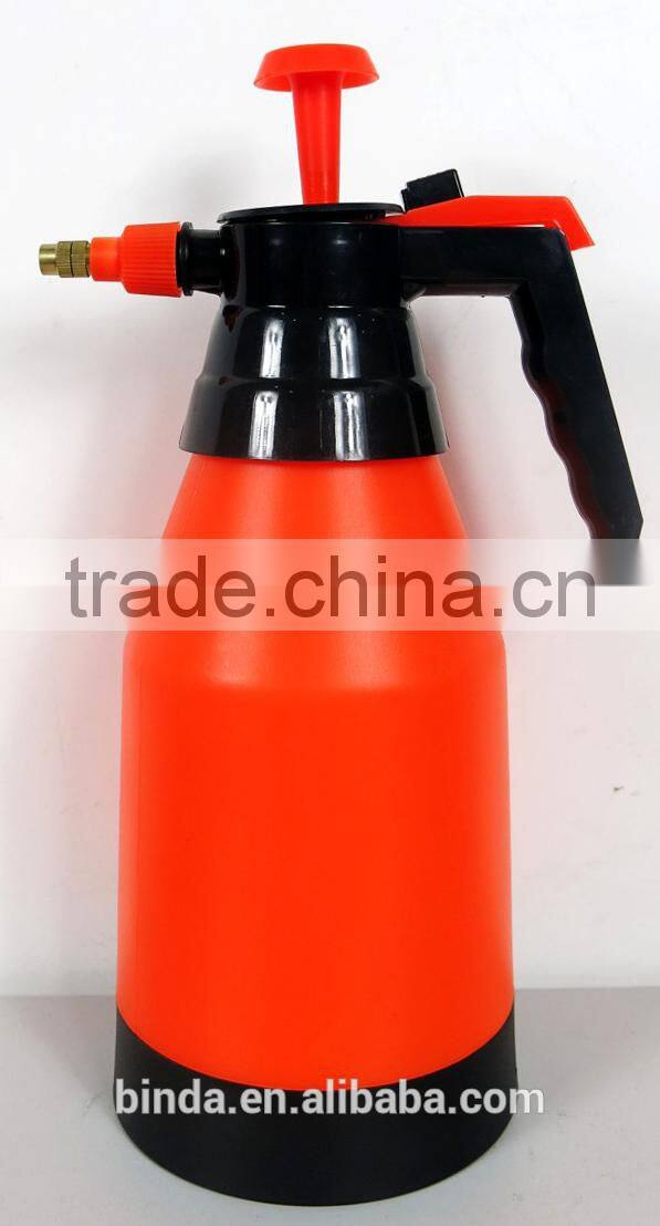 1.5L sprayers for agricultural use/pressure sprayers/garden tools