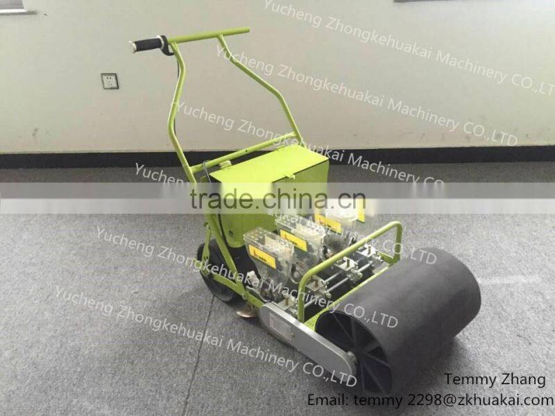 2015 Hot Sale Vegetable Seeder