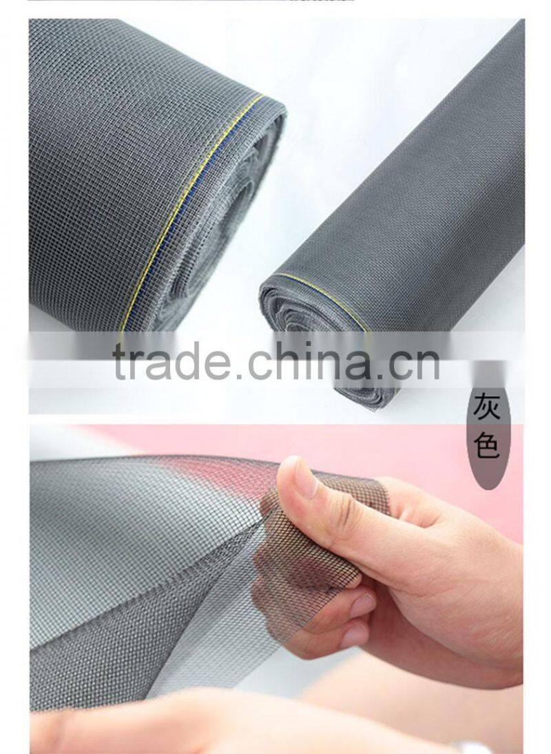 Fiberglass screen wire/fiberglass screen mesh/fiberglass screen cloth