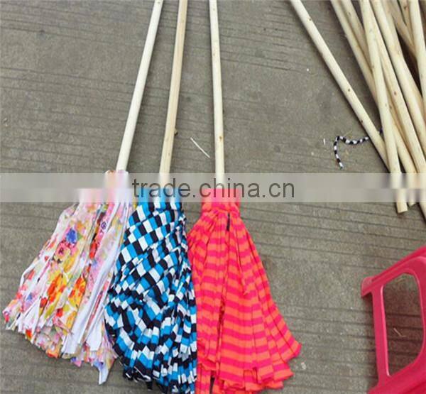thread rod making machine for variour functions